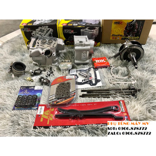 Combo đầu lòng dên 68 tự do dành cho xe ex135/150