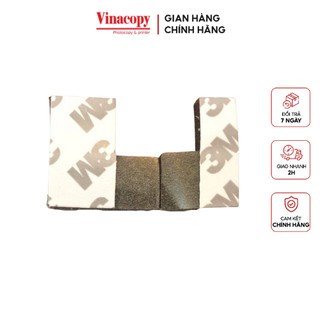 Mút dán trống máy RICOH MP7500/2060/9001/4000/5000-Linh Kiện Phụ Kiện Máy Photocopy RICOH