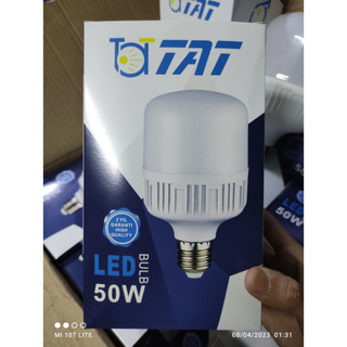Bóng đèn Led 50w hiệu TAT siêu sáng