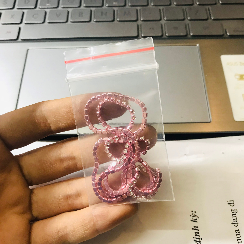 Phụ Kiện Nail -  Hàng Nail Thanh Lý Giá Rẻ