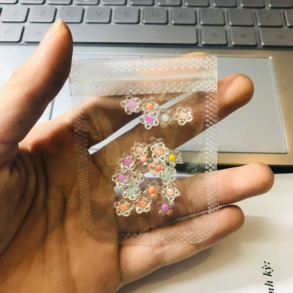 Phụ Kiện Nail -  Hàng Nail Thanh Lý Giá Rẻ