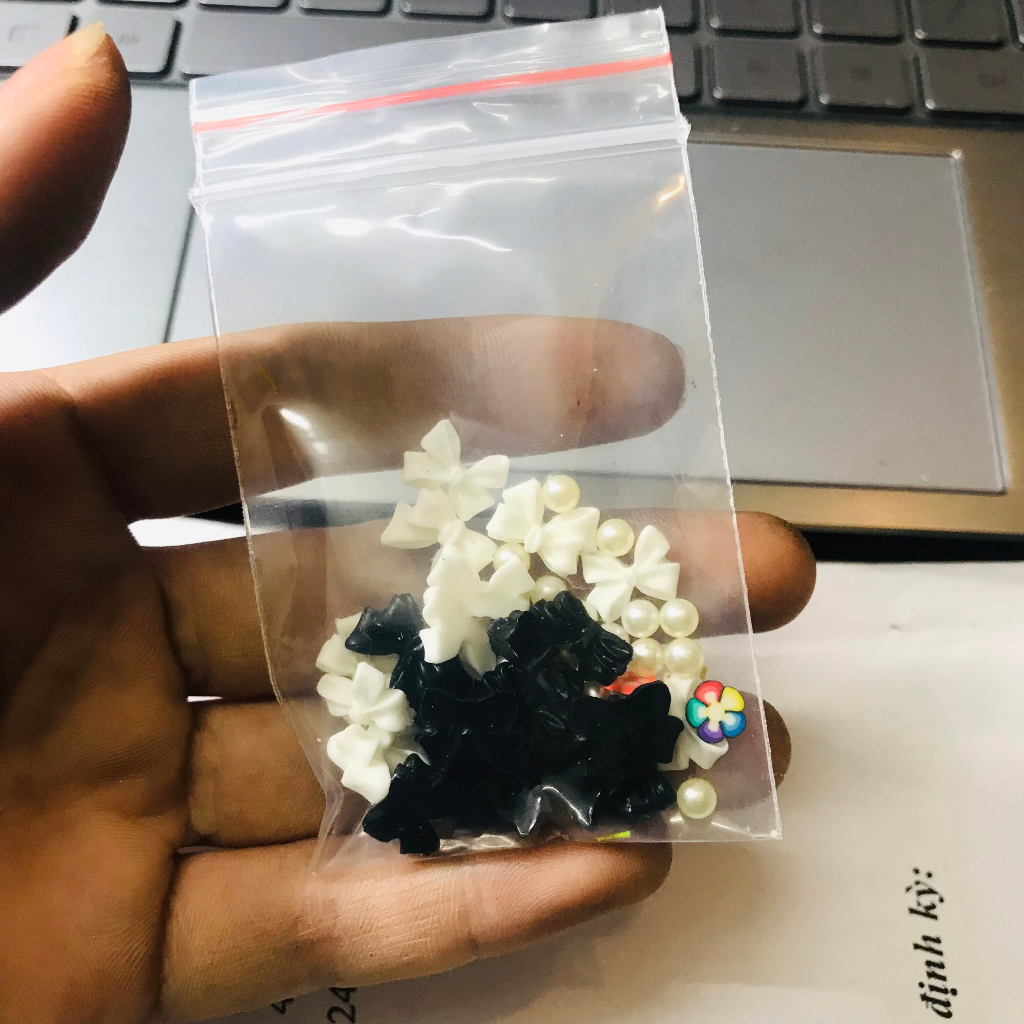 Phụ Kiện Nail -  Hàng Nail Thanh Lý Giá Rẻ