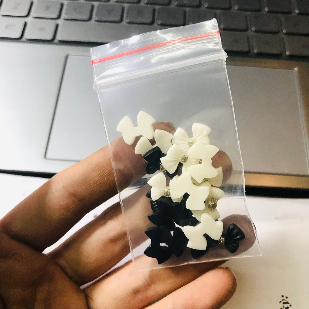 Phụ Kiện Nail -  Hàng Nail Thanh Lý Giá Rẻ