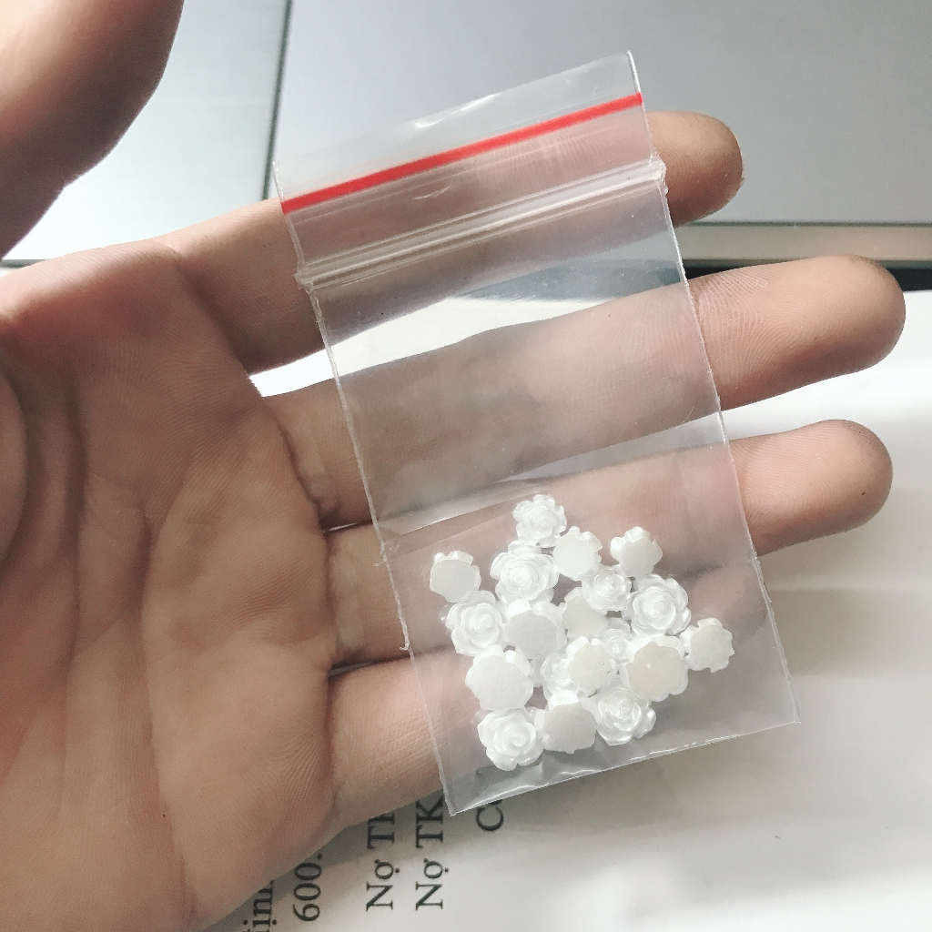 Phụ Kiện Nail -  Hàng Nail Thanh Lý Giá Rẻ