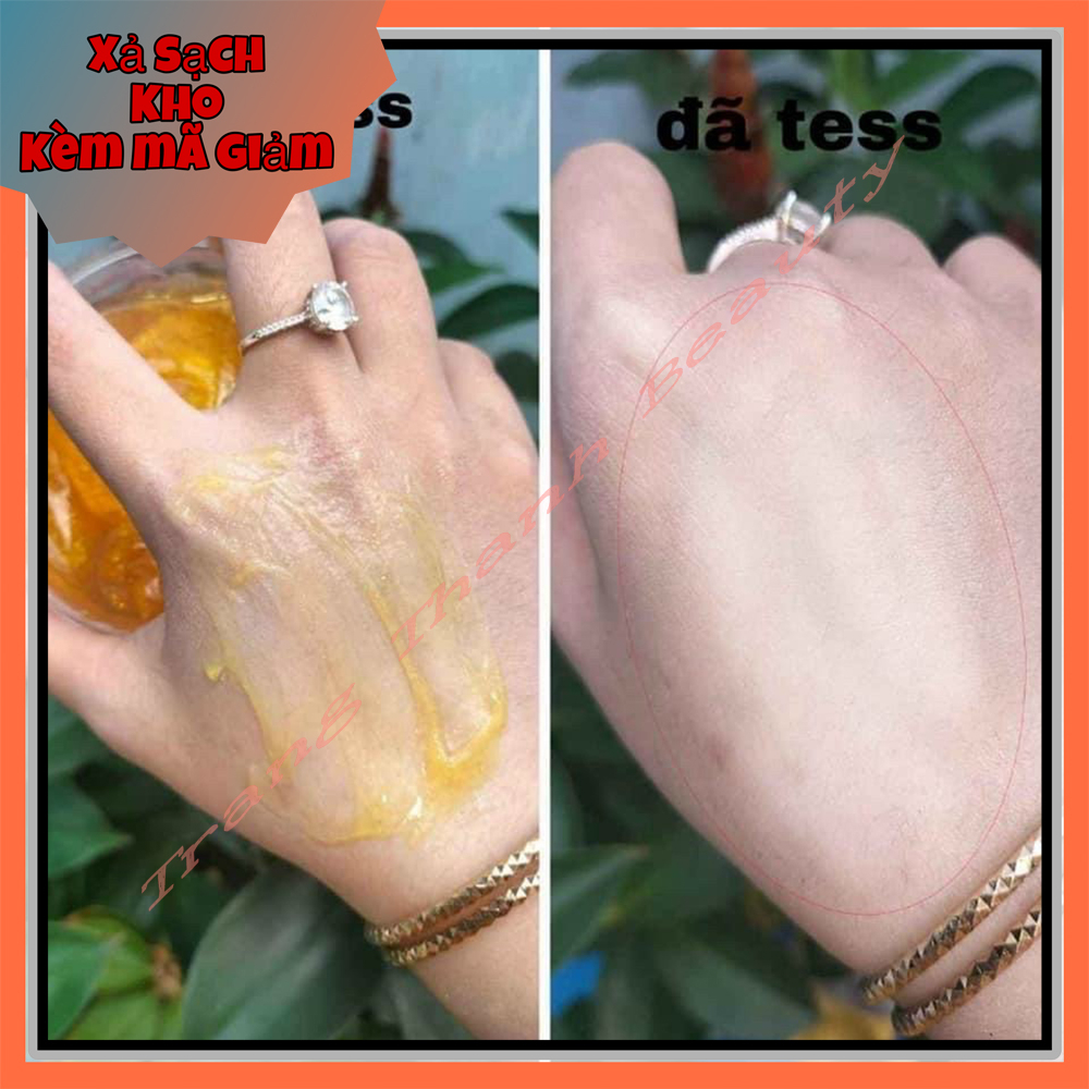 Serum kích trắng khử thâm sịn cho da body chai lì loại mạnh an toàn cho da 200g