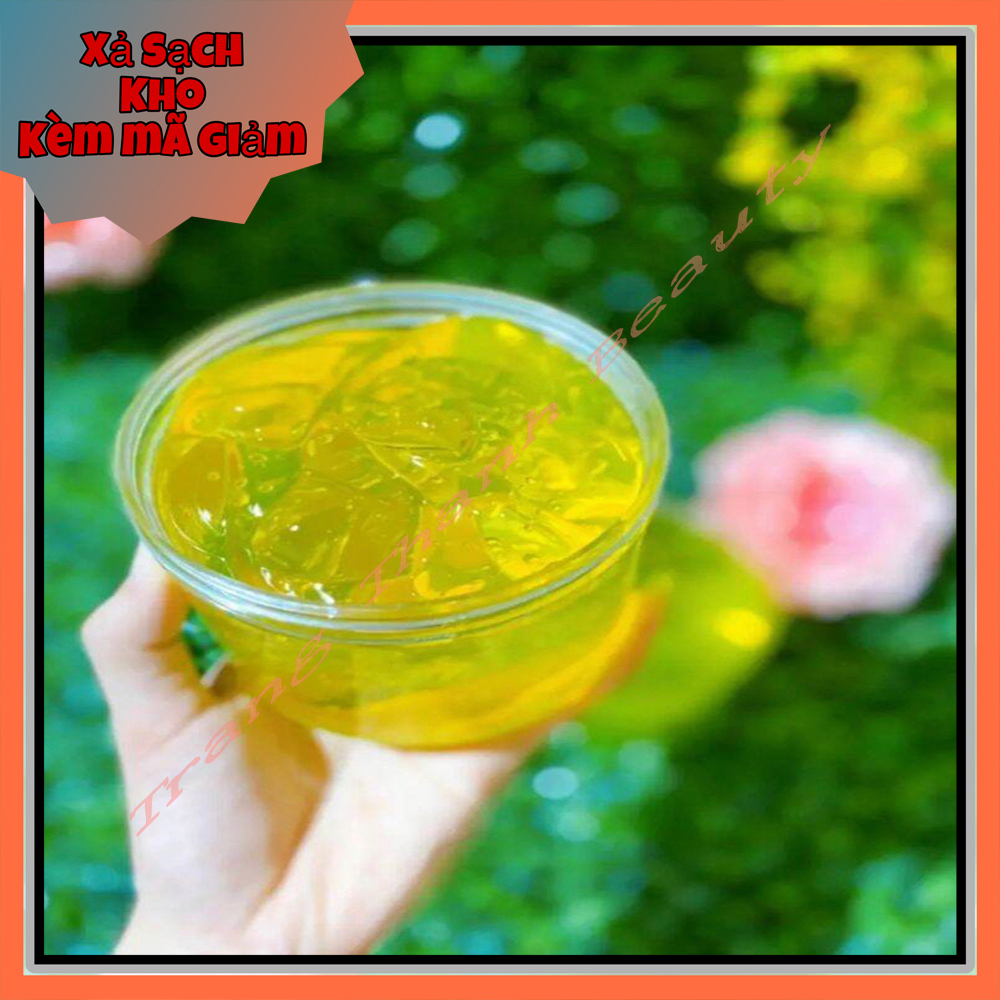 Serum kích trắng khử thâm sịn cho da body chai lì loại mạnh an toàn cho da 200g