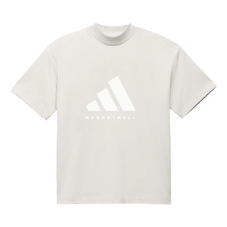 Áo Adidas Basketball Aluminum