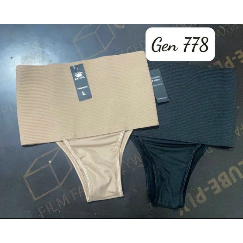 Quần gen 778