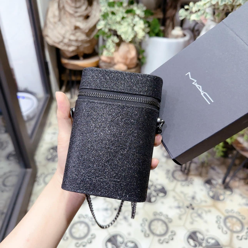 Túi Mac - Clutch gift Mac