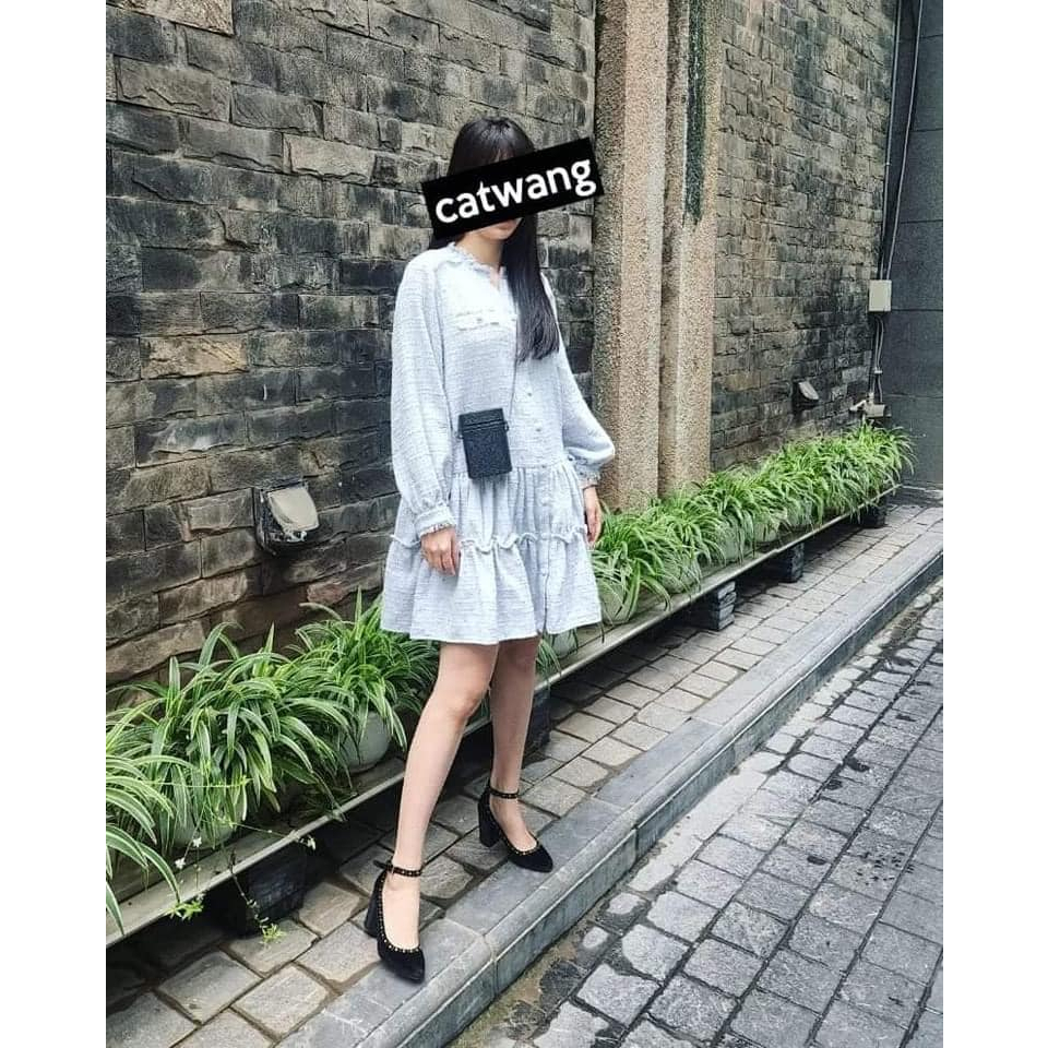 Túi Mac - Clutch gift Mac