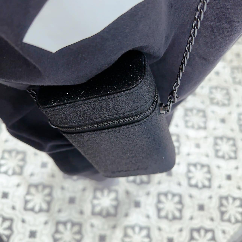 Túi Mac - Clutch gift Mac