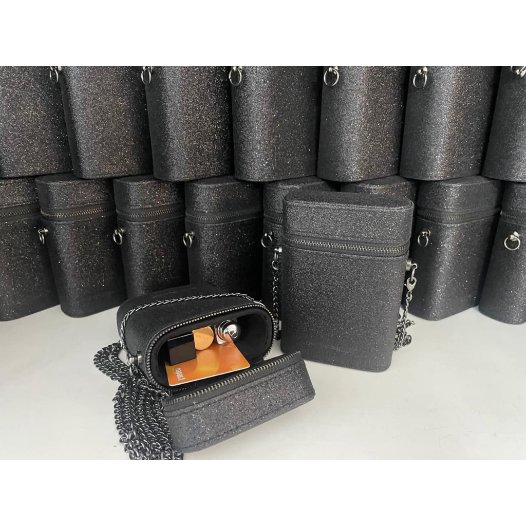 Túi Mac - Clutch gift Mac