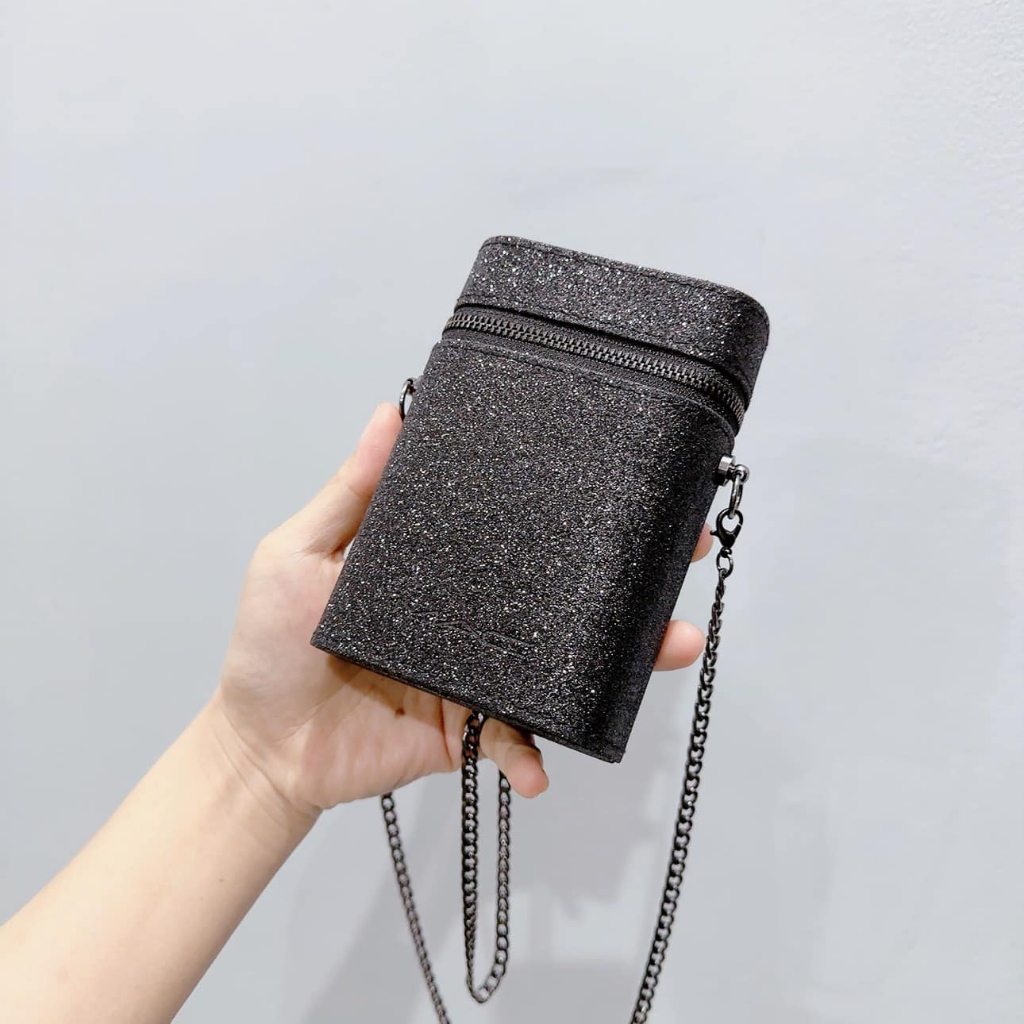 Túi Mac - Clutch gift Mac