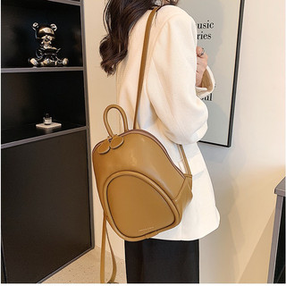 Balo mini Aurora - Balo da thời trang