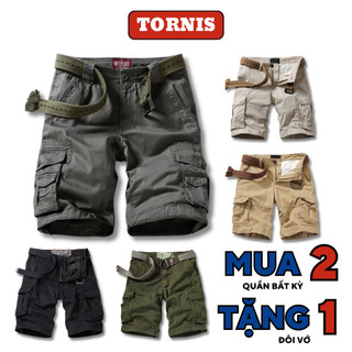 Quần túi hộp nam, kaki túi hộp nam, quần nam trung niên thanh niên, kaki ống rộng