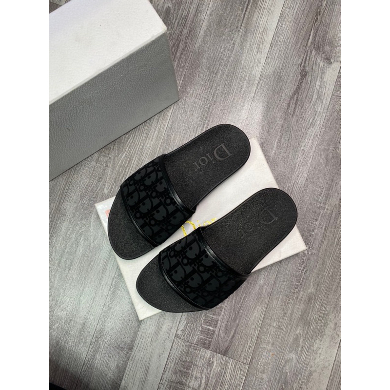 Dép Nam Quai Ngang DIO - Dép Quai Ngang Siêu Cấp Chất Lượng Cao.