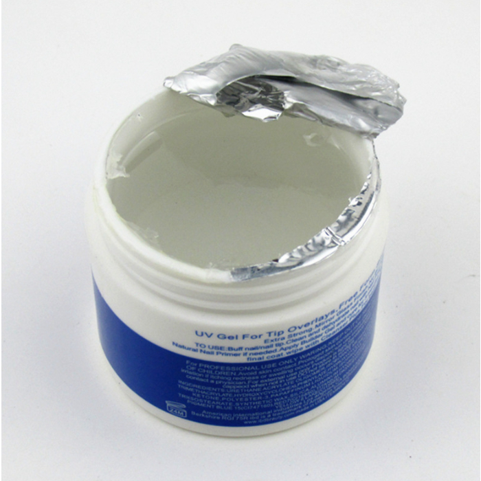 Gel đắp móng IBD hũ nhỏ loại đặc ấm