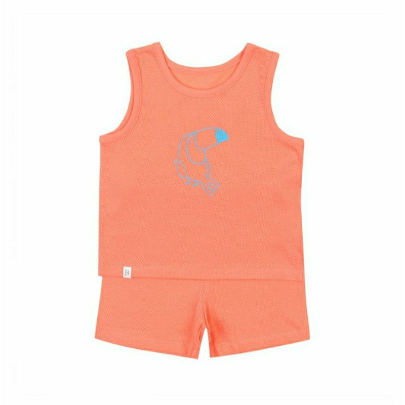 - Bộ 3 lỗ cotton lỗ thông hơi Agabang