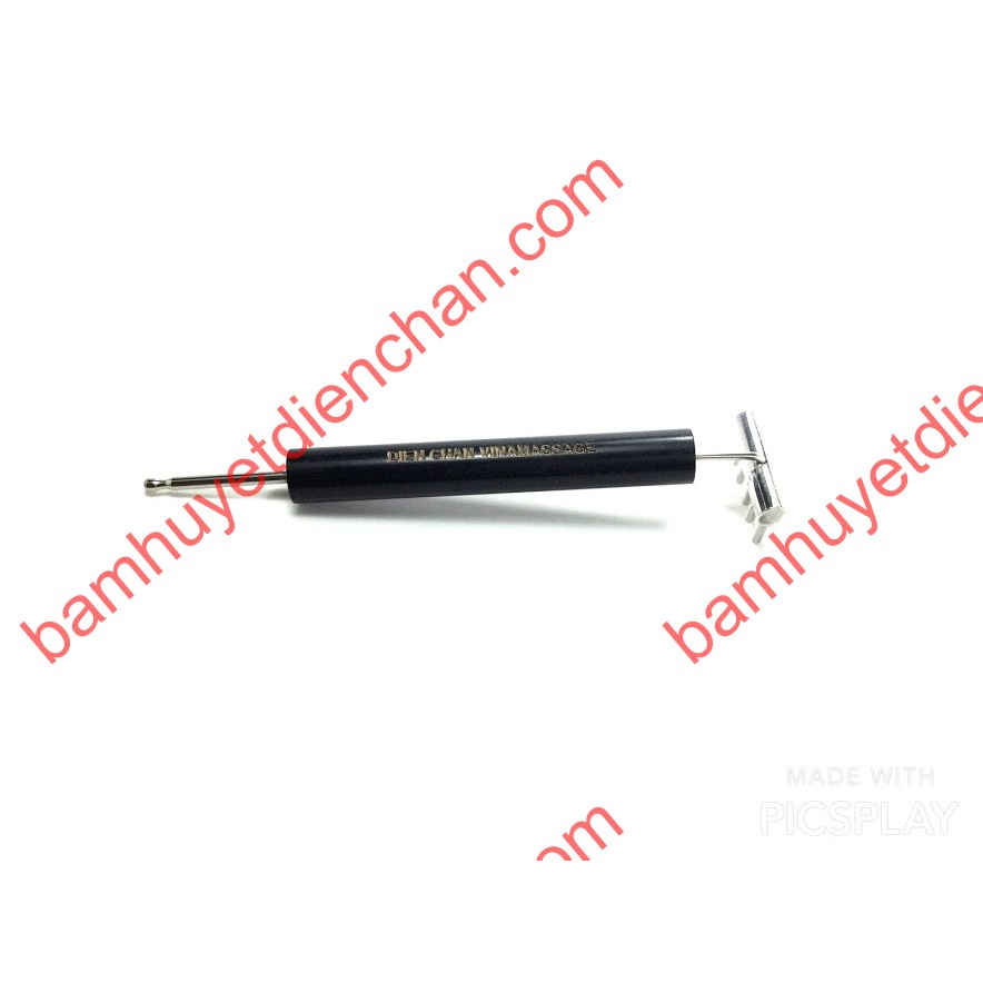 Dò Cào Mini Diện Chẩn