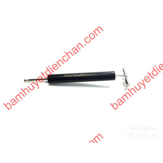 Dò cào mini diện chẩn