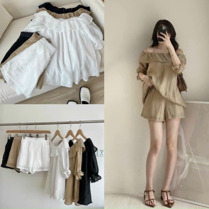 Combo sét bộ 148