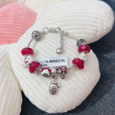 Vòng tay Charm mạ bạc 925 Hestia Hàn