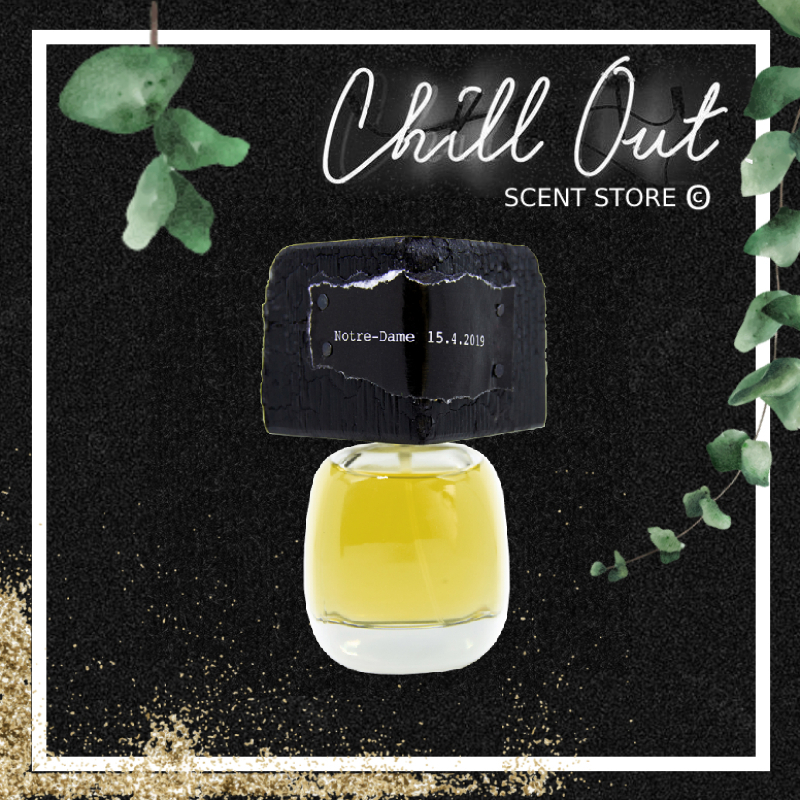 | ?????????.?? | Nước Hoa Unisex Niche Unum Notre Dame 5Ml/10Ml/20Ml