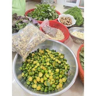 Siro Húng Chanh (nhà làm)