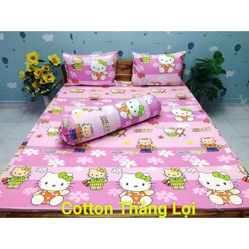 1 tấm gra lẻ cotton Thắng Lợi 100%.mẫu cute cho bé yêu.