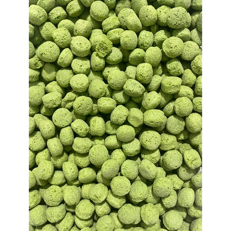 Bánh rau củ mài răng cho hamster