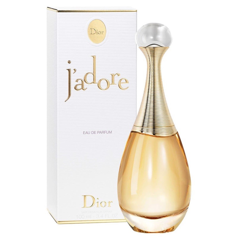 Nước hoa Dior J'adore EDP mini 5ml fullbox
