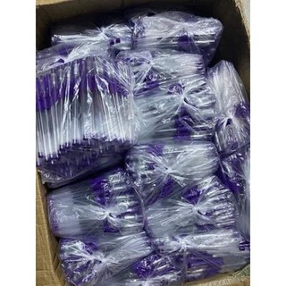 Bút bi nước nhiều màu ( 10 cây )