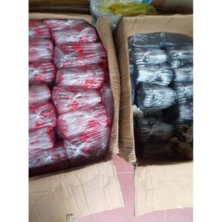 Bút bi nước nhiều màu ( 10 cây )