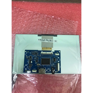 Màn hình 7 inch IPS HDMI 1024X600
