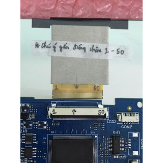 Màn hình 7 inch IPS HDMI 1024X600