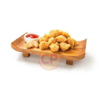 Gà popcorn chiên giòn 1kg