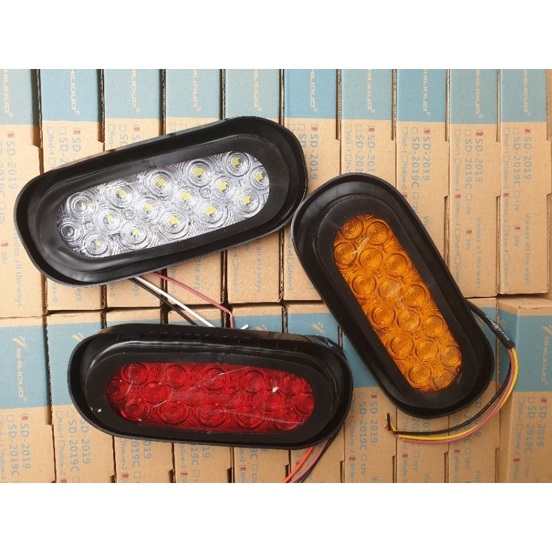 Hậu 2019 12v,24v