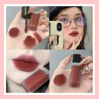 Son Kem Lì Di or Rouge Dior Forever Liquid
