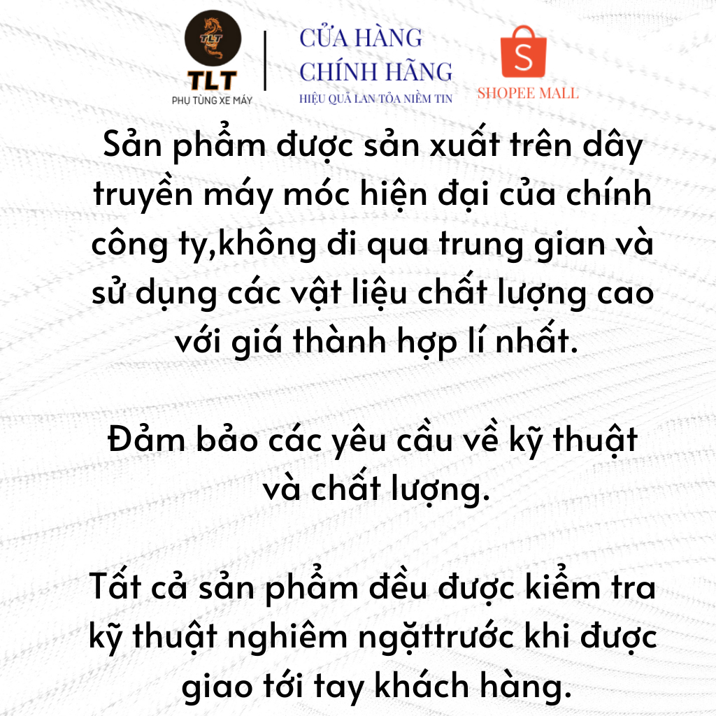 Còi đĩa,còi xe máy TLT chính hãng âm lượng 110DB độ bền cao sản xuất tại Thái Lan bảo hành 12 tháng