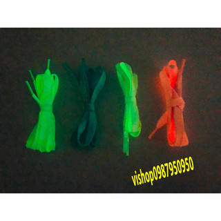 Cặp Dây Giày Dạ Quang Phát Sáng  DAYGIAYSANG