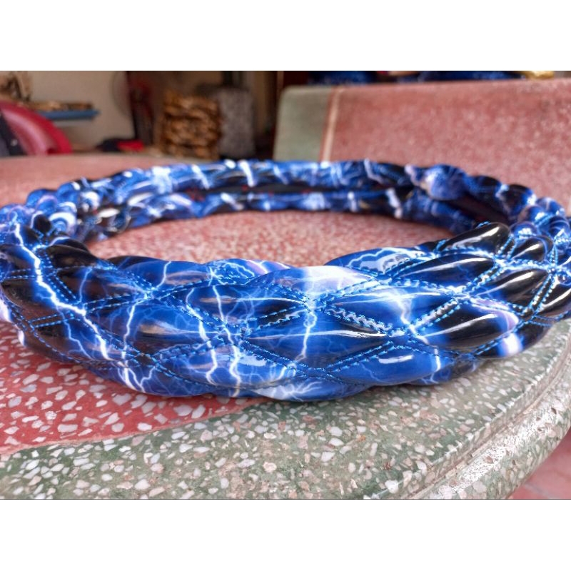 Bọc vô lăng Thái Lan êm, mềm, đẹp