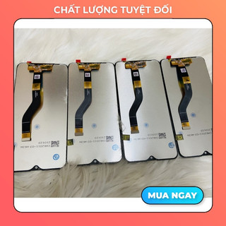 Màn hình điện thoại samsung a10s zin - màn zin a10s