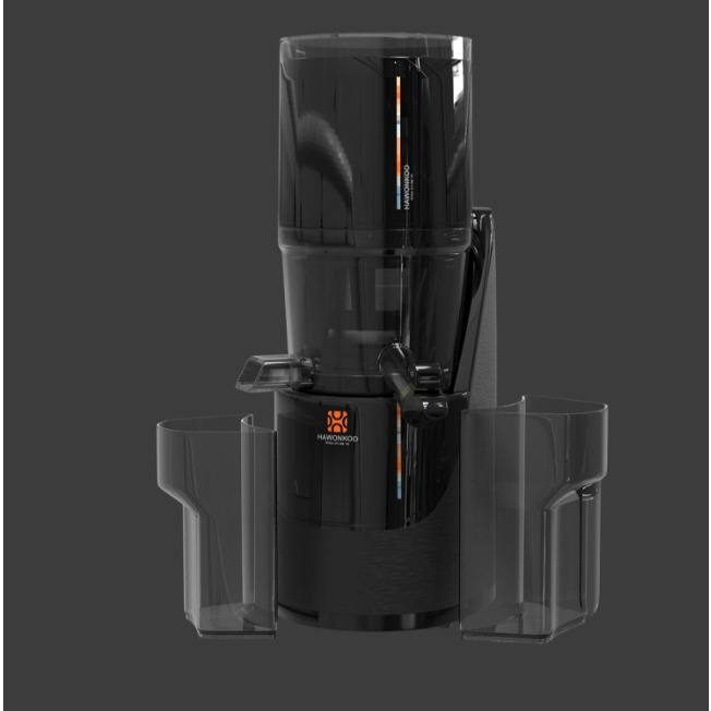 MÁY ÉP CHẬM HAWONKOO SJH-045-BA