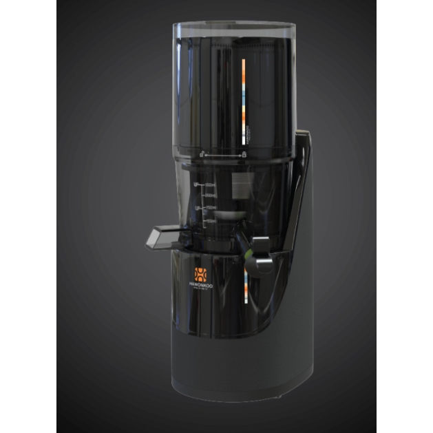 MÁY ÉP CHẬM HAWONKOO SJH-045-BA