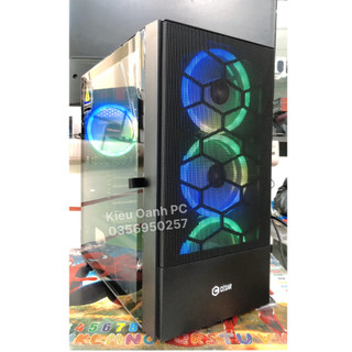 Vỏ Case Máy Tính GIPCO 5986 LF