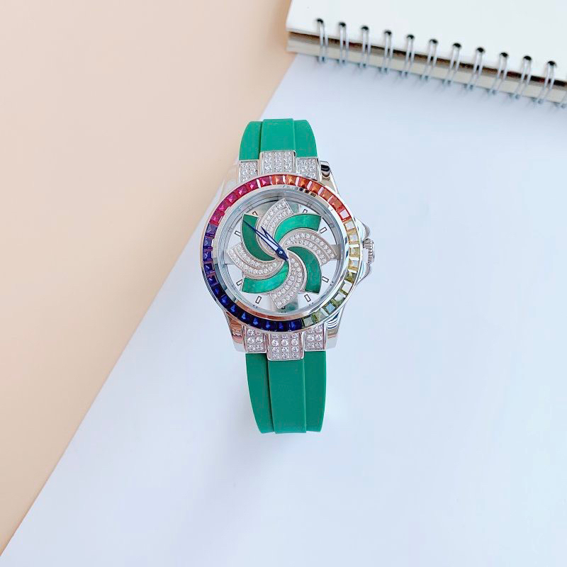 Đồng hồ nữ XCer