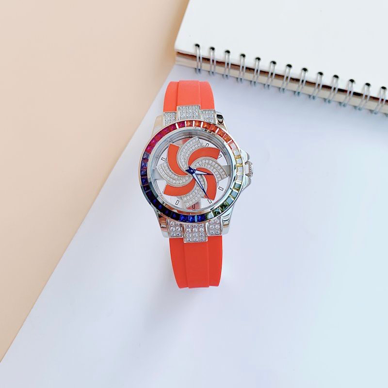 Đồng hồ nữ XCer