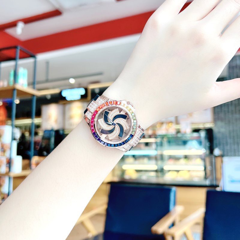 Đồng hồ nữ XCer