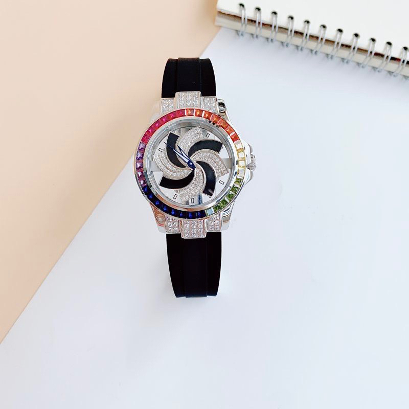 Đồng hồ nữ XCer