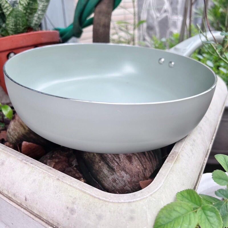 Chảo chống dính Sunhouse đáy sâu SHS26, Chảo sâu lòng Sunhouse 26cm